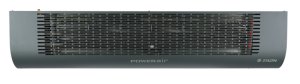 Тепловая завеса ZILON ZVV-2E12T 4.0