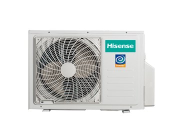 Наружный блок мульти сплит-системы Hisense MULTI EU DC Inverter AMW4-27U4RJC Наружный блок мульти сплит-системы Hisense MULTI EU DC Inverter AMW4-27U4RJC