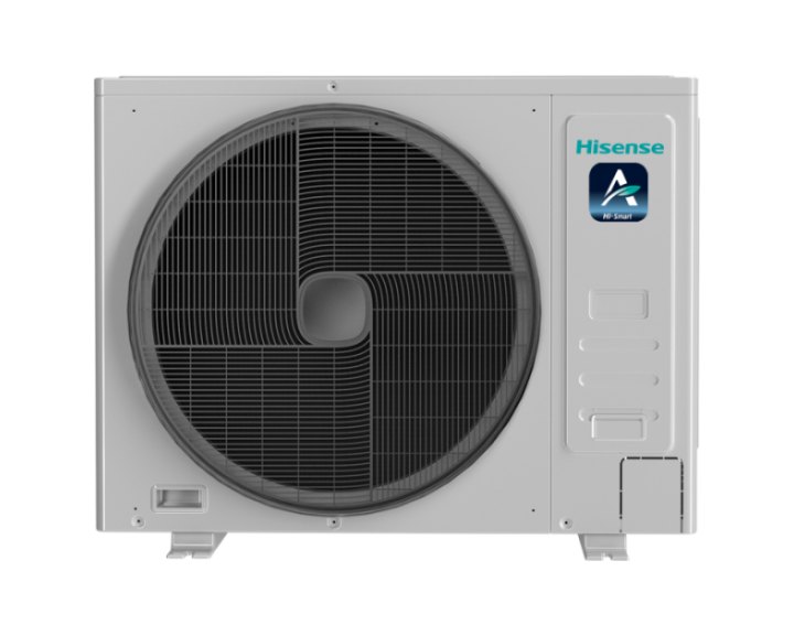 Наружный блок VRF Hisense AVW-34HJFAE1
