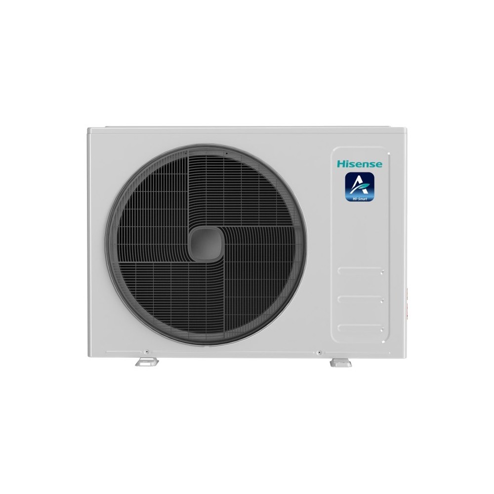 Наружный блок VRF Hisense AVW-42HJFAE1
