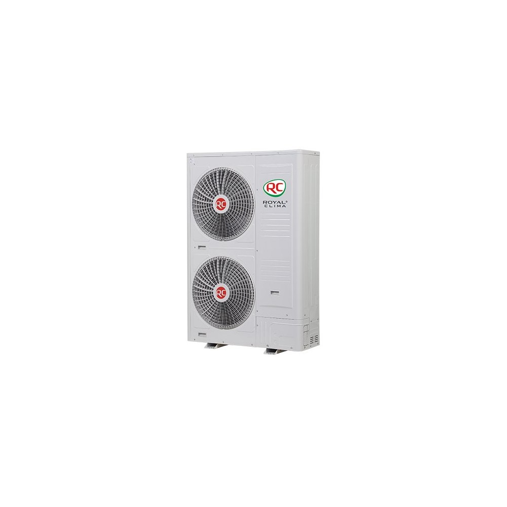 Наружный блок VRF ROYAL Clima RCW-34HFFW