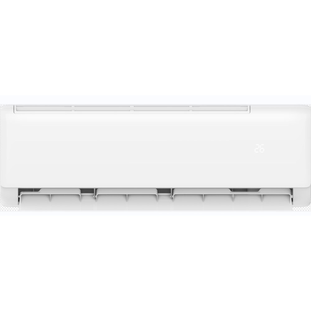 Фанкойл настенный двухтрубный ROYAL Clima MACS-I-W38P2K