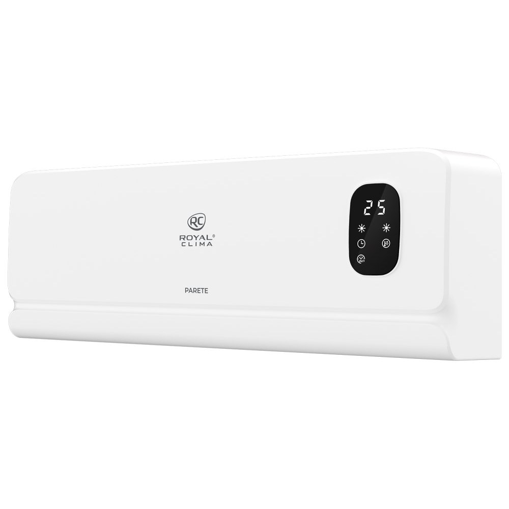 Тепловентилятор ROYAL Clima PARETE RFH-PT2000DC-FB Тепловентилятор ROYAL Clima PARETE RFH-PT2000DC-FB