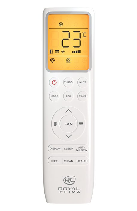 Инверторная сплит-система ROYAL Clima PERFETTO Inverter RCI-PFD30HN