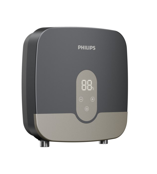 Проточный водонагреватель Philips Bath AWH1006/51(55LA)