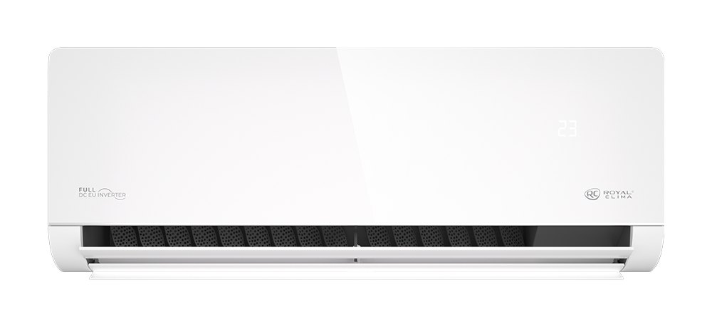 Инверторная сплит-система ROYAL Clima ROYAL SUPREMO BLANCO FULL DC EU Inverter RCI-RSB55HN