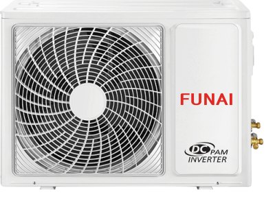 Инверторная сплит-система FUNAI SAMURAI Inverter RACI-SM25HP.D03