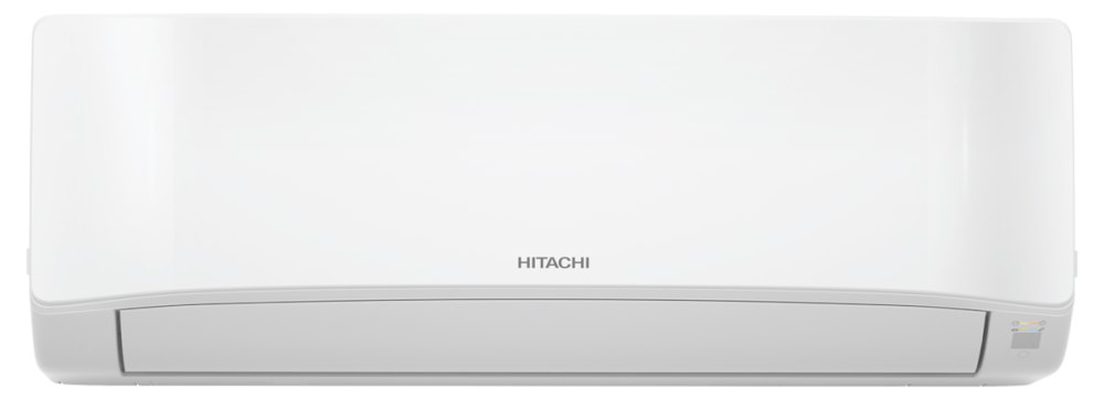 Инверторная сплит-система Hitachi Shiratama RAK-DJ25RHAE/RAC-DJ25WHAE