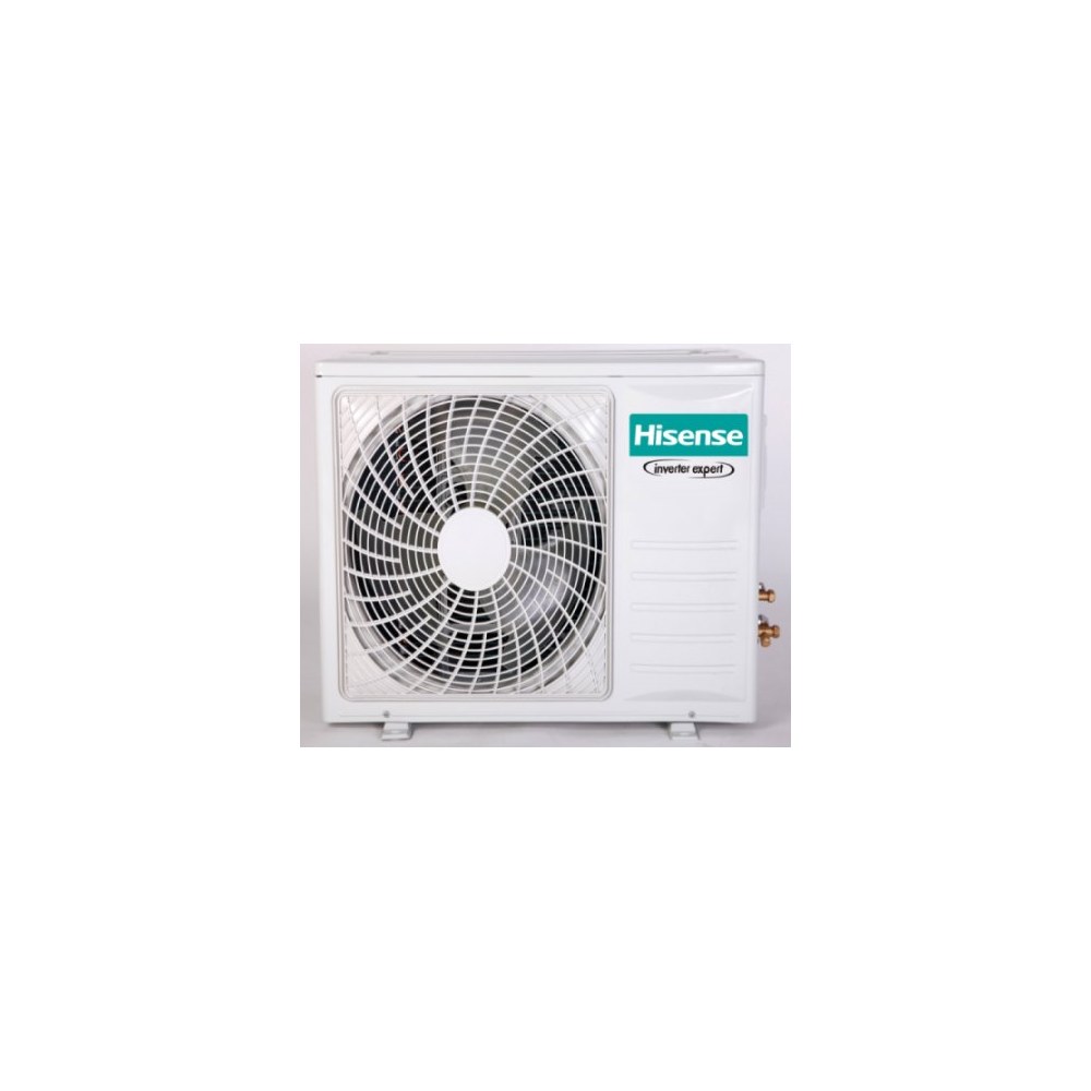 Инверторная сплит-система напольно-потолочного типа Hisense HEAVY EU DC Inverter AVT-24UR4RB8/AUW-24U4RJ7 WI-FI