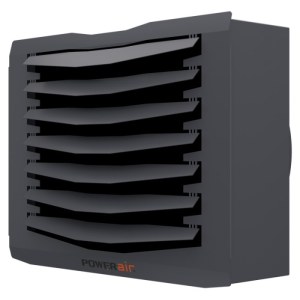 Водяной тепловентилятор ZILON HS-15W