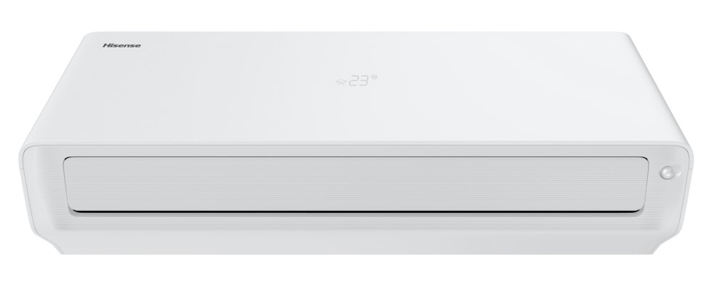 Внутренний блок мульти сплит-системы настенного типа Hisense VISION PRO 2.0 MULTI SUPERIOR DC Inverter AS-13UW4RXVQH02G