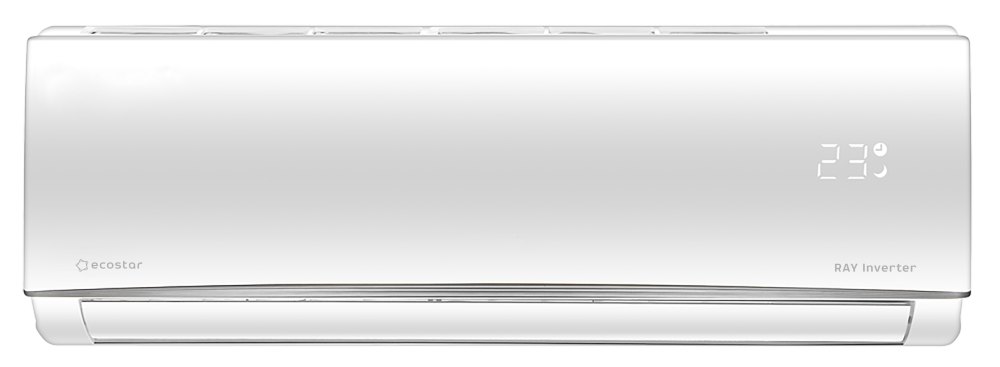 Внутренний блок мульти сплит-системы Ecostar RAY MULTI DC EU Inverter KVS-IMR12ST/IN