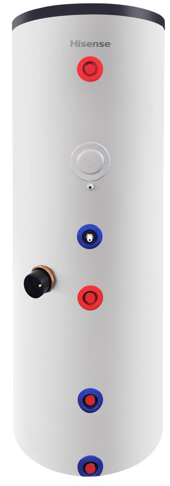 Водяной бак Hisense Hi-Therma Tank HDHWT-200L30HE