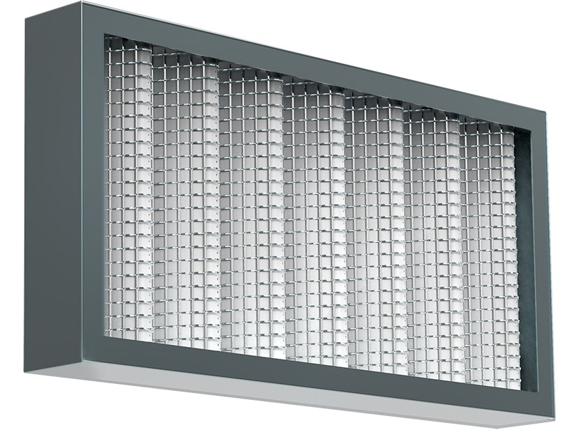 Фильтрующая вставка ZILON ZFFK 400*200 (G3)_100