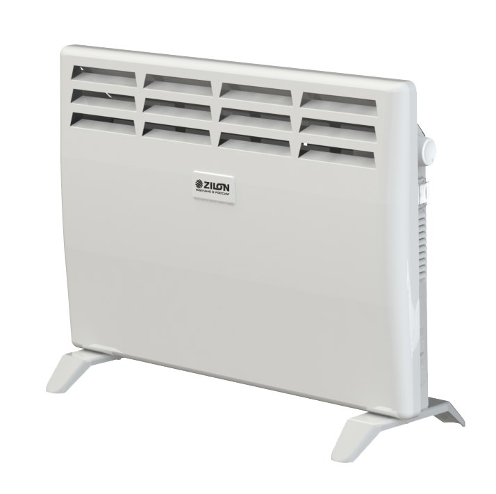 Конвектор ZILON ZHC-1500 SR3.0 ECO Конвектор ZILON ZHC-1500 SR3.0 ECO