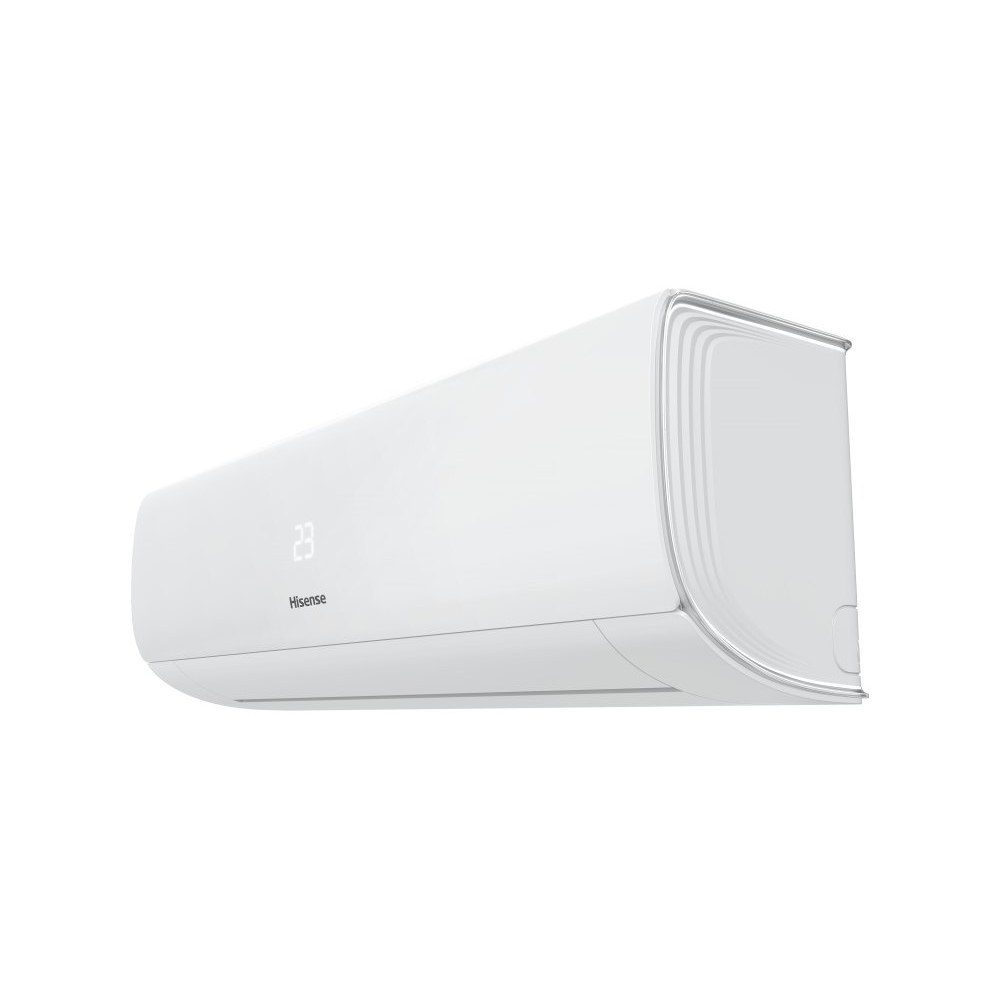 Классическая сплит-система Hisense ZOOM 2.0 Classic A AS-07HW4RLRKB00