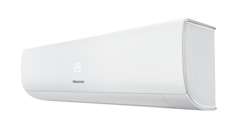 Внутренний блок мульти сплит-системы настенного типа Hisense ZOOM FREE Match DC Inverter R32 AMS-07UW4RMRKB00