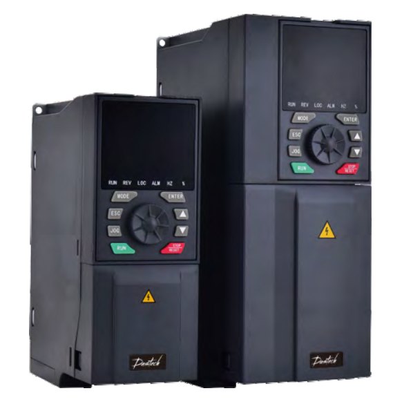 Преобразователь частоты Dastech D32-T3-15G/18P, 15/18,5 кВт, 380 В