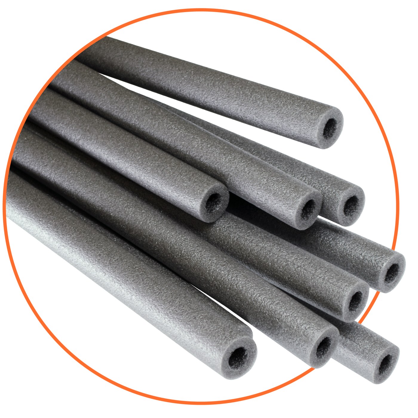 Трубка ТИЛИТ Супер 60/9-2 (Ø60 мм, стенка 9 мм, длина 2 м)