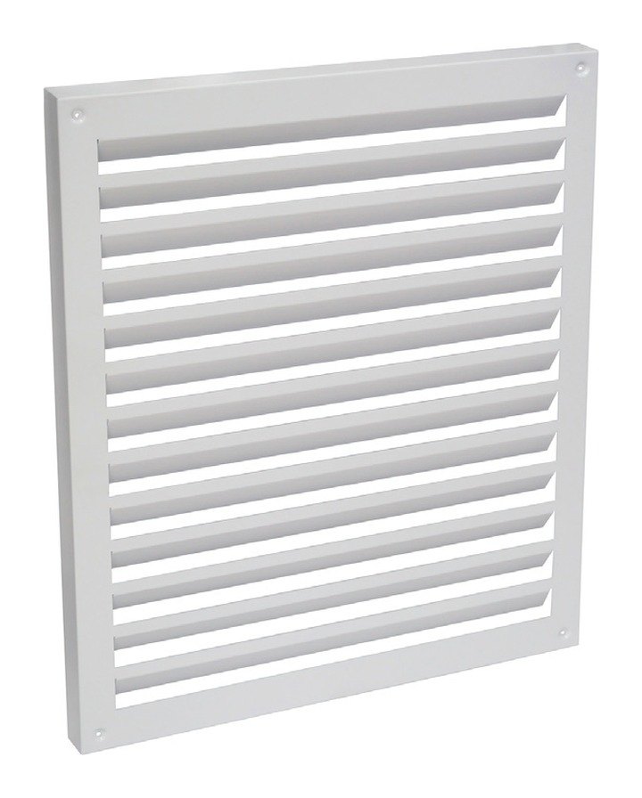 Решётка декоративная РД 450×300