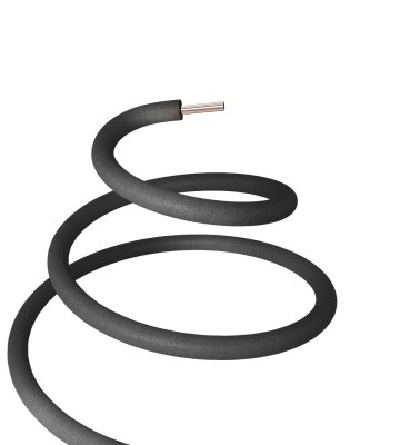 Трубка теплоизоляционная Energoflex Black Star 22×6 мм, 2 м