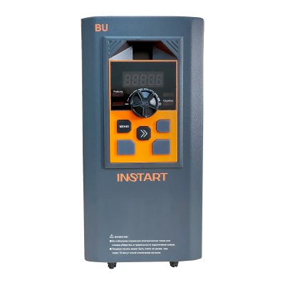 Тормозной модуль INSTART BU-100-6