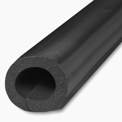 Трубка K-FLEX SOLAR HT IC CLAD BK 13×28 мм, 1 м