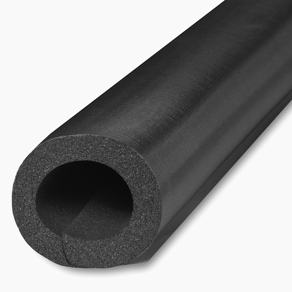 Трубка K-FLEX SOLAR HT IC CLAD BK 32×35 мм, 1 м